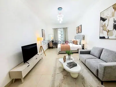 SPACIOUS FULLY FURNISHED LAYOUT | AFFORDABLE PRICE