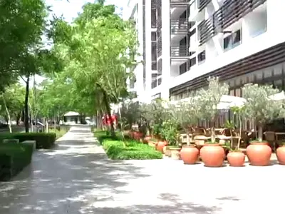 Skyline Living | Free Hold | Prime Location