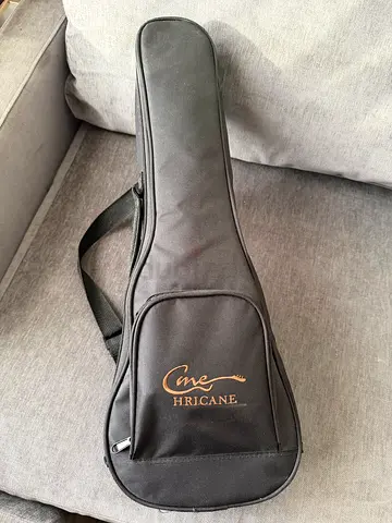 Brand: Hricane Sapele Ukelele Tenor 26 Inch Ukelele Set with Bag Extra Strings for Beginners