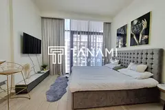 Fully Furnished | Prime Location | Spacious Layout