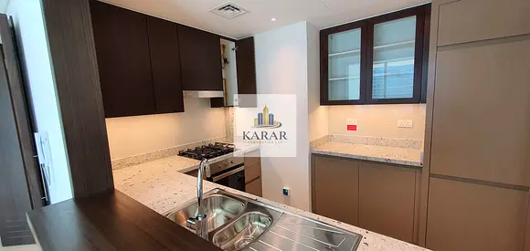 SEMI FURNISHED VERY NICE 1 BEDROOM APARTMENT AVAILABLE FOR RENT @ BLVD HEIGHTS