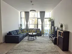 1BR | COZY FURNISHED | SPACIOUS | PRIME LOCATION