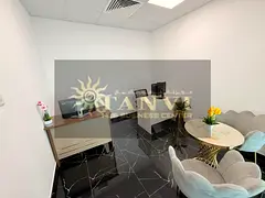 Brand New Office | Direct From Landlord | Near To Metro Station |