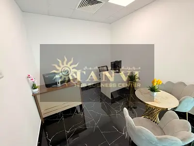 Brand New Office | Direct From Landlord | Near To Metro Station |
