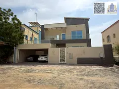 For sale: A distinctive residential villa in the Al Yasmin area
