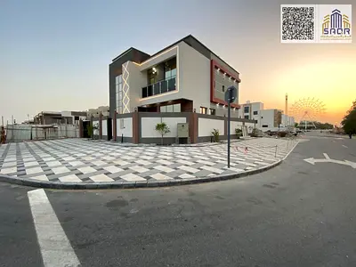 Own your dream villa with all fees and air conditioning included.