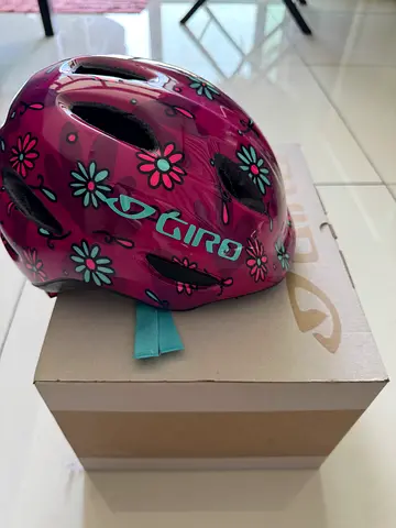 Giro Isode MIPS Bike Helmet – Size M (54-61cm) – Like New