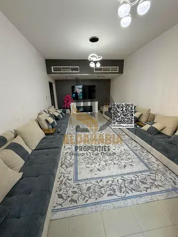 🌟🏙️ Luxury 2BHK Apartment for Sale in Horizon Towers – Spacious Layout & Open View 🏙️🌟