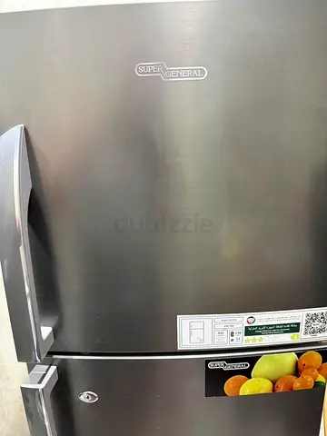 Refrigerator super general