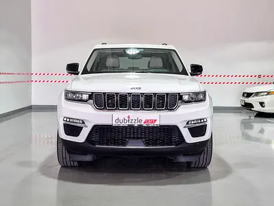 صورة مصغرة 2 لـ 2022 JEEP GRAND CHEROKEE