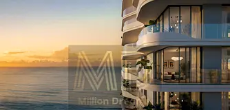 LUXURY 4BR PENTHOUSE | UNMATCHED SEA VIEWS