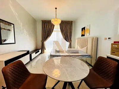 Ready to Move I Fully Furnished I Spacious