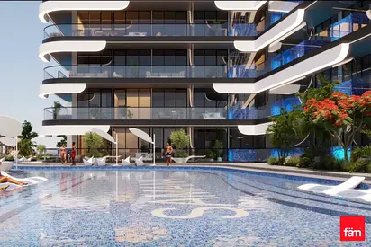 Samana Resorts | Genuine Resale | Handover Q2 2028