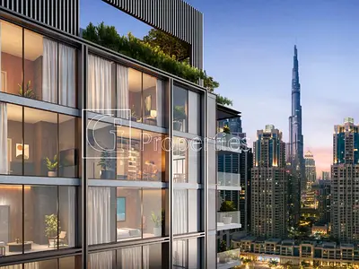 Selling at OP | Burj Khalifa View | Ready 2026