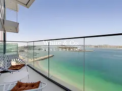 Full Palm | Large Layout | Beach Access