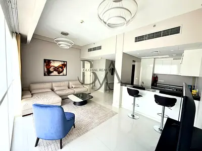 Elegantly Furnished | Spacious Layout | Modern Comfort