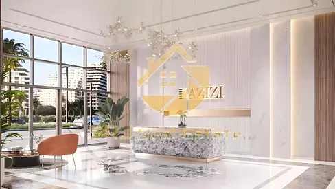 Sleek Studio | Open City View | Best Community