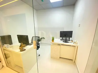 Fully Furnished Office | Direct From Landlord | Near to Public Transport |