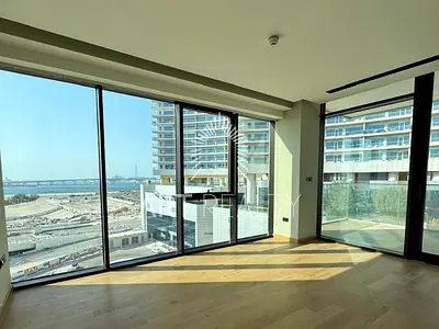 2BR with Sea Views | Reem Five | Modern Lifestyle