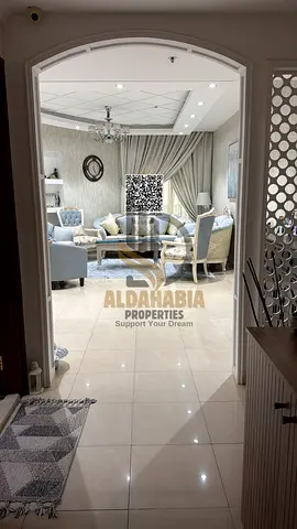 🏙🔥 فرصة مميزة جدًا للبيع في كونكر تاور – شقة فاخرة بمساحة ضخمة وإطلالة مفتوحة 🔥🏙️