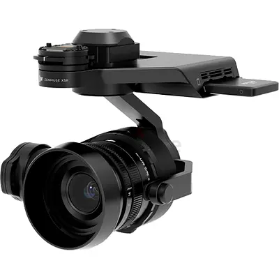 ZENMUSE X5R (X 5 R ) Complete set for 8500 AED