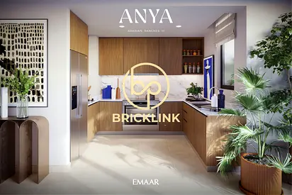 3 BR Townhouse | Handover 2026 | High Capital Appreciation | Genuine Resale