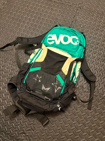 Freeride Bags