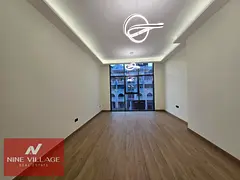 BRAND NEW BUILDING - LUXURY 2 BHK - SEMI FURNISHED