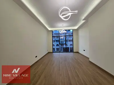 داون تاون فيو | شقة بغرفتي نوم | حديقة ويستفيو | شرفة مغطاة