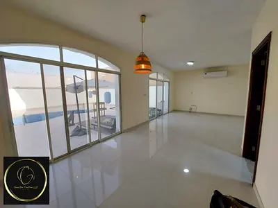 LUXARY 3 BEDROOM HALL VILLA WITH PRIVATE POOL