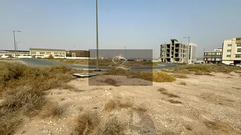 للبيع ارض سكني استثماري في الشارقة / مدينة_تلال تملك حر لجميع الجنسيات