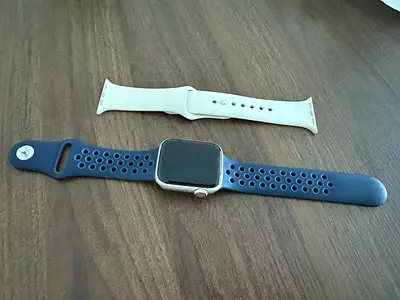 Apple Watch SE 2 40mm - Perfect Condition!