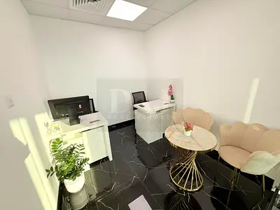 Premium Office Spaces for Rent in Dubai | No Commission
