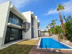 Luxury 5BR Villa | Fully Upgraded | Private Pool