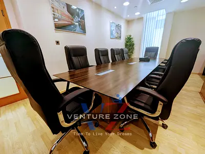 EJARI with Virtual office (Long term)| Unlimited Labour and Bank Inspections| Prime Location