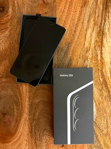 Samsung Galaxy S26 for sale