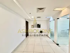 2 PARTITIONS | NATURAL LIGHT | CHILLER FREE