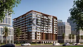 High ROI | Close to Metro | DLD Free | Easy Installments