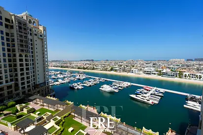 SEA VIEW | TYPE C | SPACIOUS LAYOUT