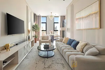 Vacant | Fully Furnished | Prime Location