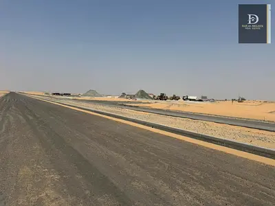 فرصة نادرة في البليدة 1 | أرض زاوية على الحديقة مباشرة + أقساط مريحة