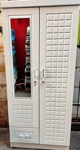Wardrobe Brand New