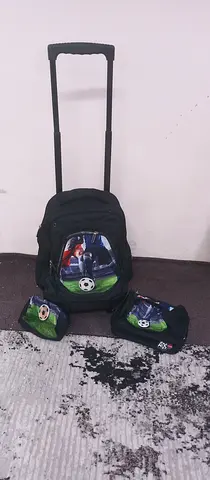 School bag in good condition
