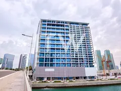 Canal &amp; Cleveland Clinic View Apartment