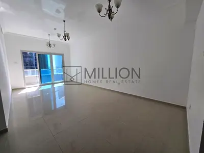 Luxury 1BR for Rent in Ontario Tower | Prime Business Bay Living