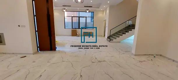 Spacious 4-Bedroom Luxury Villa for Sale | Hoshi, Sharjah | Plot 3,150 Sq.Ft | BUA 4,500 Sq.Ft | AE