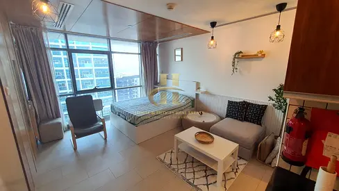 Fully furnished | Elegant | Modern living