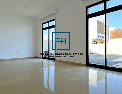 Elegant 4Bed Villa I Freehold I Ready to Move