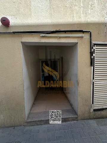 🏢 سكن عمال للإيجار في الجرف | شامل جميع الفواتير والخدمات فرصة مميزة للشركات والمؤسسات لاستئجار سكن عمال جاهز في منطقة الجرف، بموقع حيوي قريب من الخد