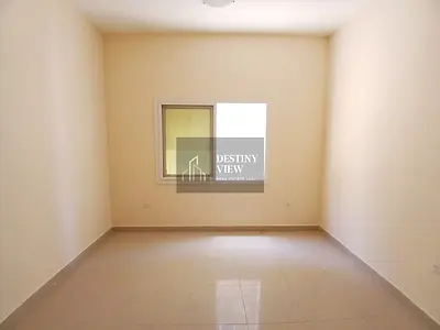 Lavish 1bhk full family building in muwailah sharjah 27k